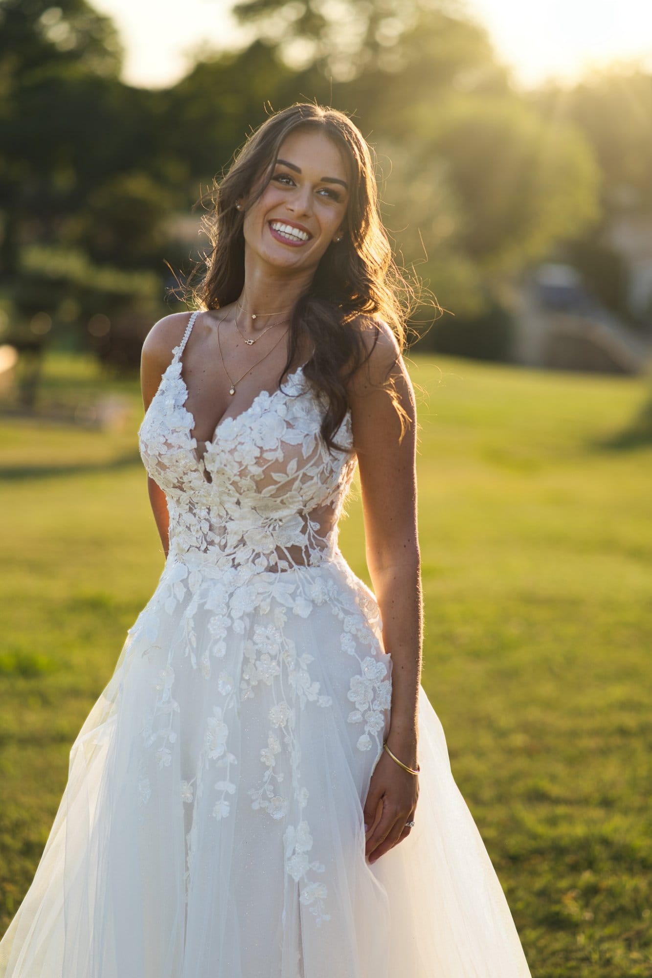 Сватбена фотография на Sarah и Devy във Франция – Mihaylov Photography